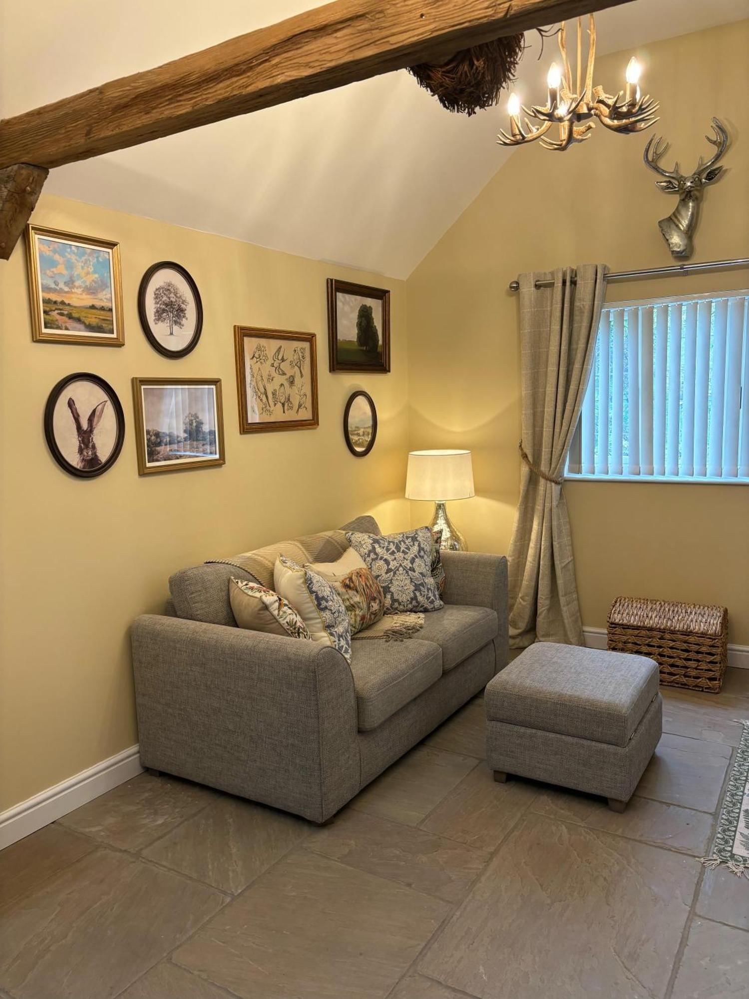 Mulberry House Farm Mulberry Lodge Chippenham  Exteriör bild