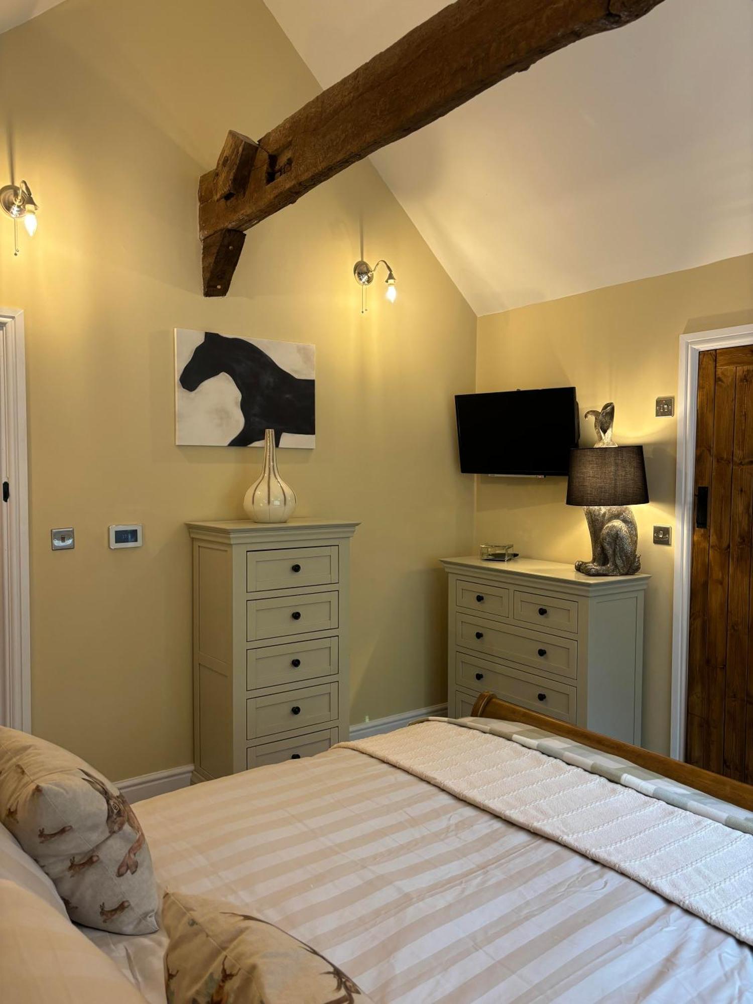 Mulberry House Farm Mulberry Lodge Chippenham  Exteriör bild