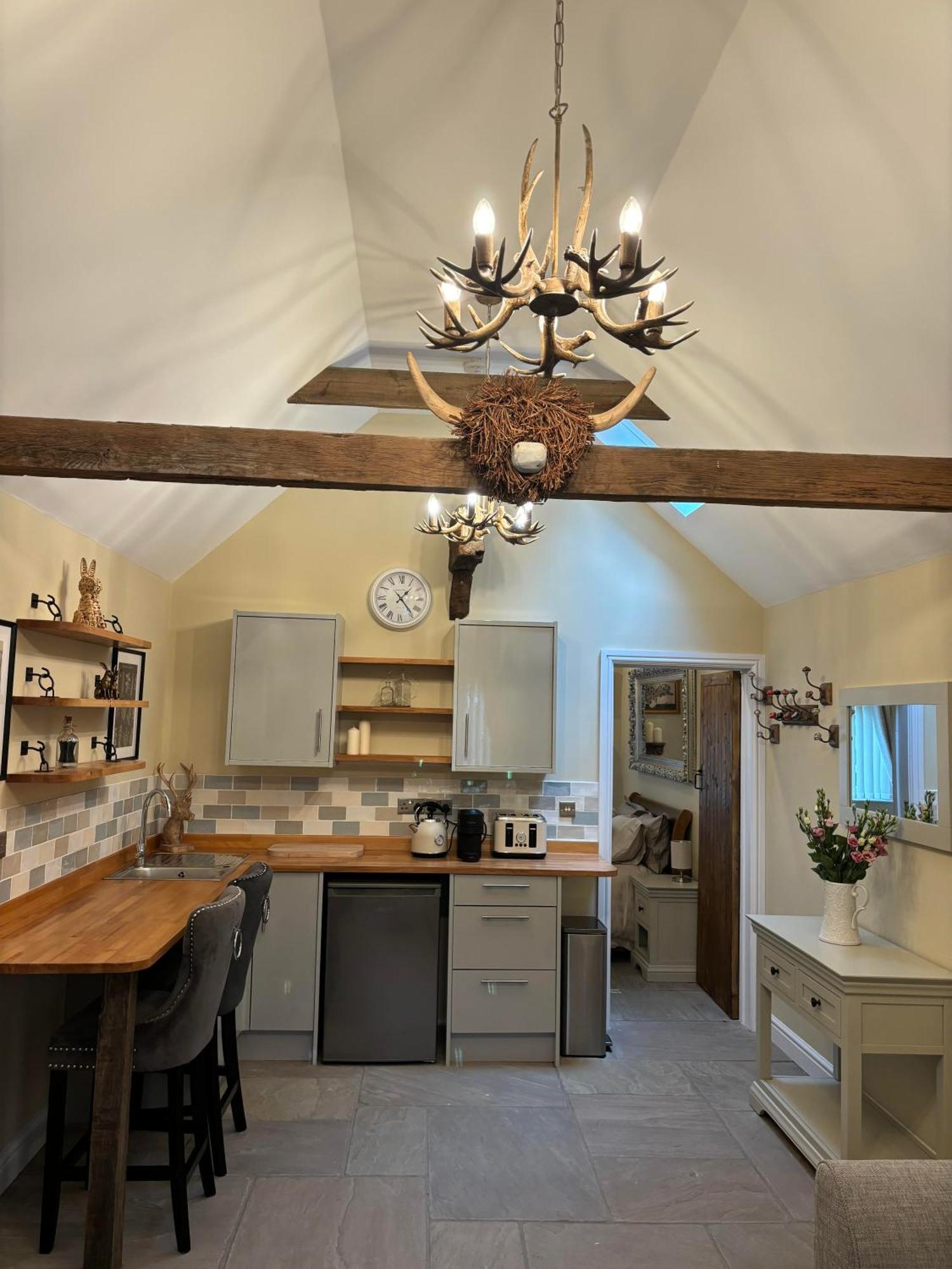 Mulberry House Farm Mulberry Lodge Chippenham  Exteriör bild