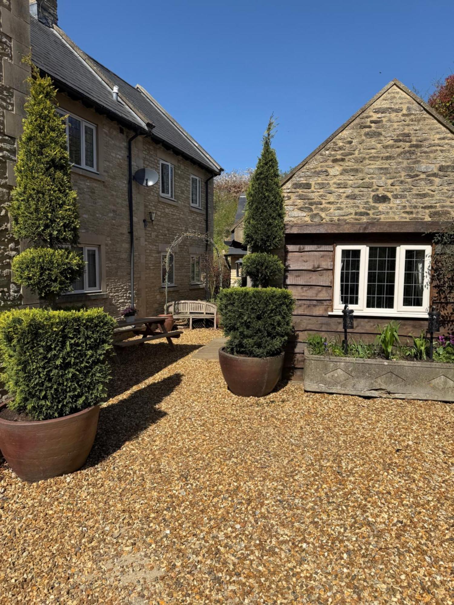 Mulberry House Farm Mulberry Lodge Chippenham  Exteriör bild