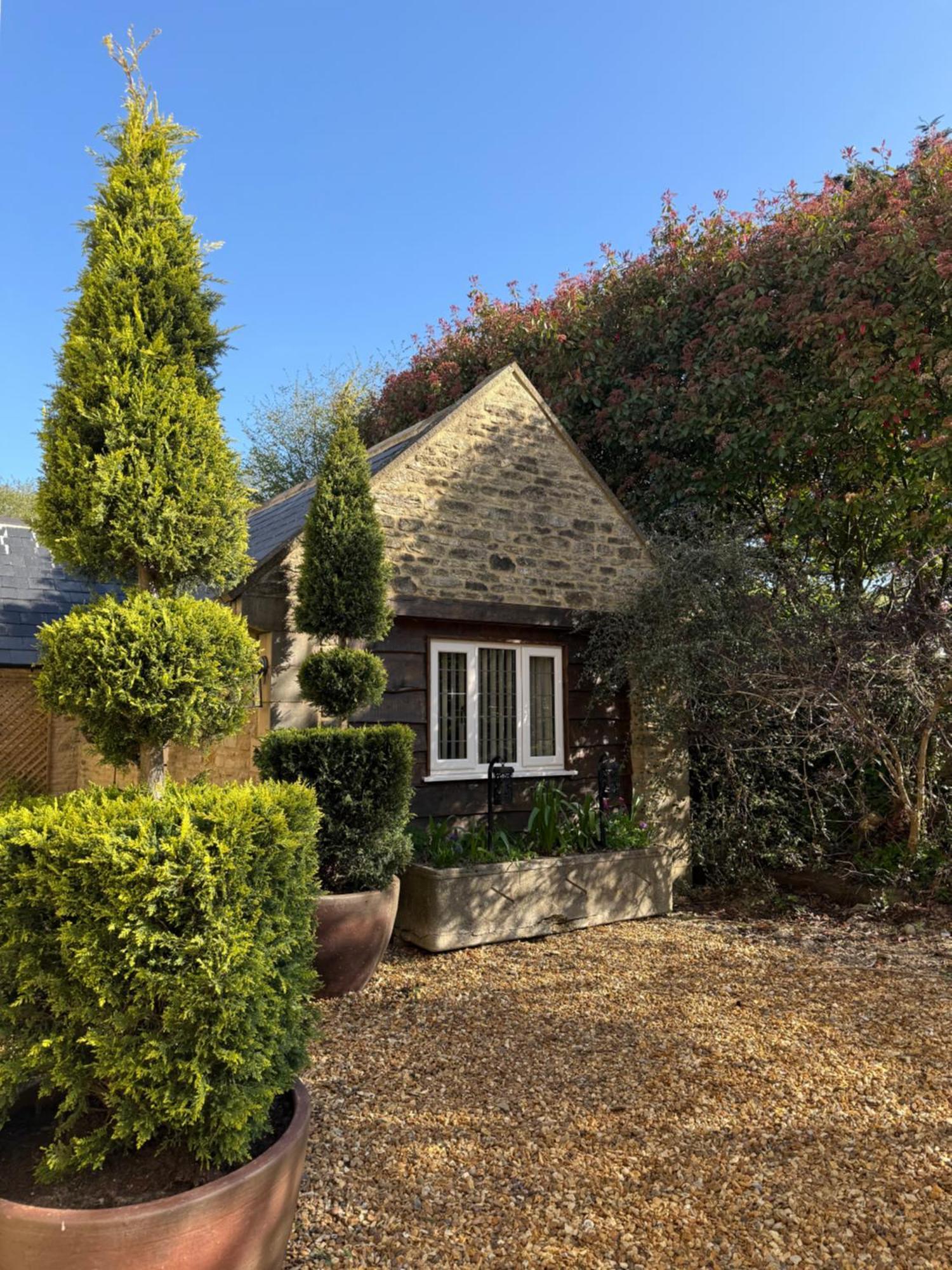 Mulberry House Farm Mulberry Lodge Chippenham  Exteriör bild